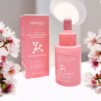 Sérum de Nicotinamida Bioaqua 