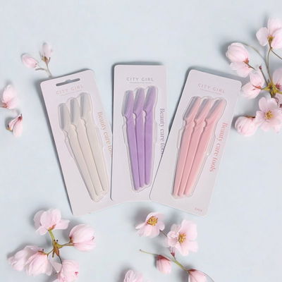 Perfiladores Faciales City Girl 