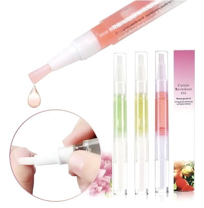 Aceite hidratante de uñas 