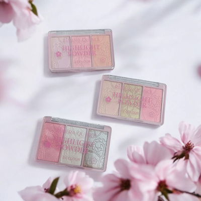 Iluminador Highlight Powder