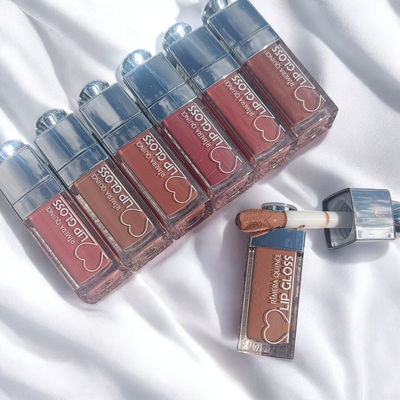  Lip Matte – Rimera Quince