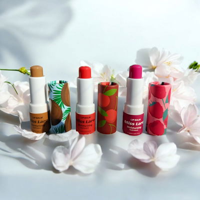 Balsamo frutal Miss Lara 