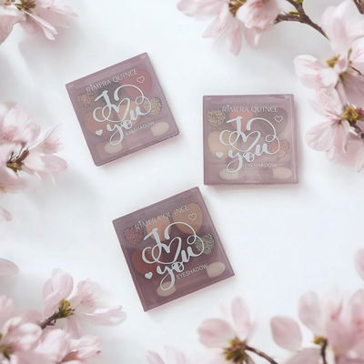 Sombra de Ojos  Rimera Quince