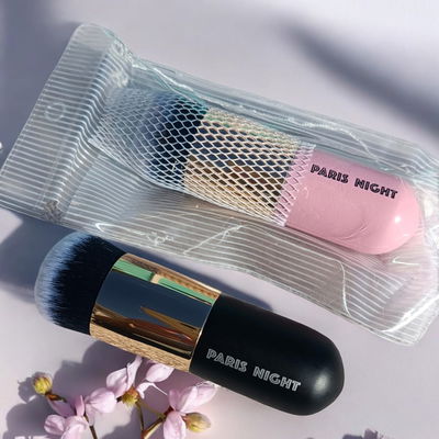 Brocha Kabuki Paris Night