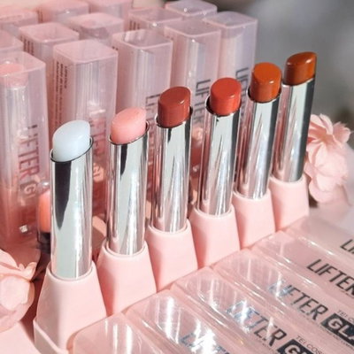 Balsamo labial Tei dupe 