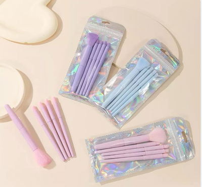 Set de brochas x5