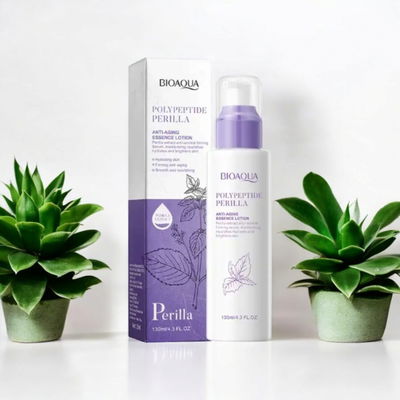 Tónico  polypeptide perilla Bioaqua