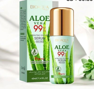 Serum aloe vera Bioaqua 