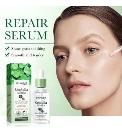 Serum centella asiática Bioaqua 