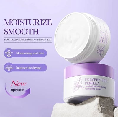 Crema polypeptide perilla Bioaqua 