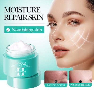 Crema acido hialuronico Bioaqua 