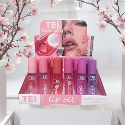 Lip Oil Frutales Tei Cosmética