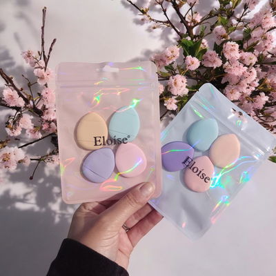 Esponjitas de Maquillaje Eloíse x4