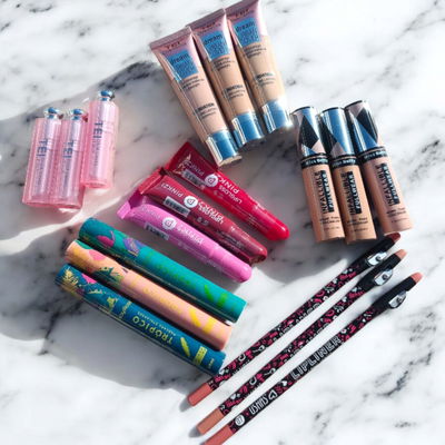 Kit emprendedor 18 productos 