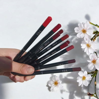 Delineador de labios Tei 