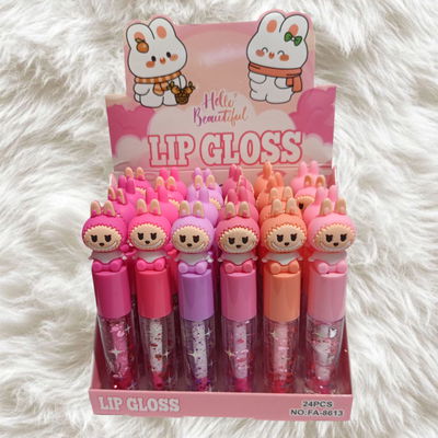Gloss magico La Bubu 