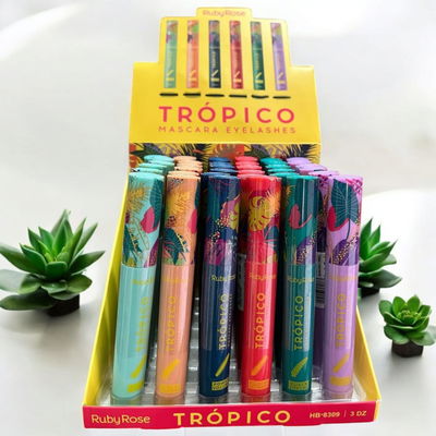 Rímel tropic Ruby Rose 