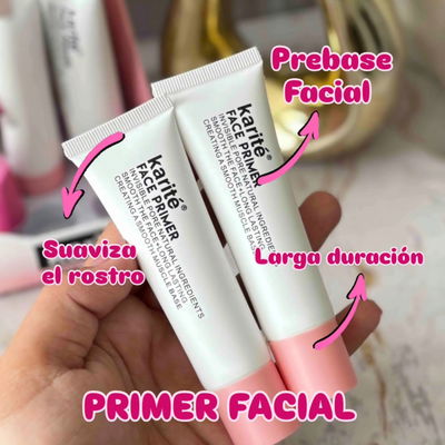 Primer pre base de karite 