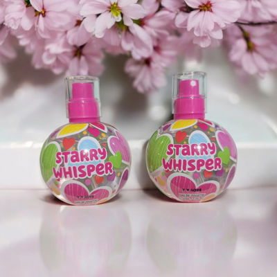 Perfume Cute Girl  Starry Whisper