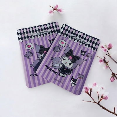 Mascarilla hidratante kuromi 