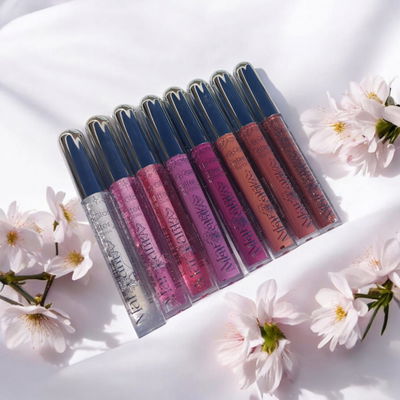 Gloss Margarita 
