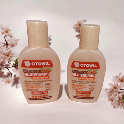 Aceite de Almendras  Otowil