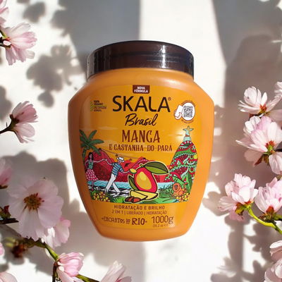 Skala Mango 