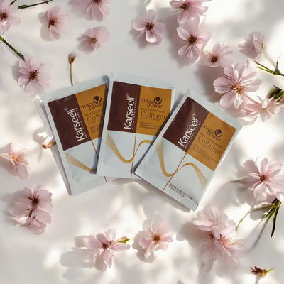 Crema karseell colageno 