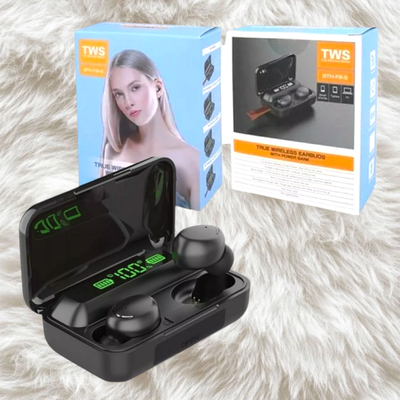 Auriculares Bluetooth con visor