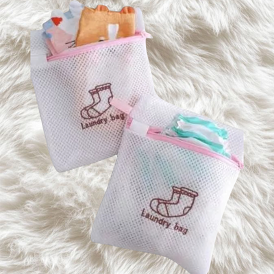 Bolsa para lavarropa 