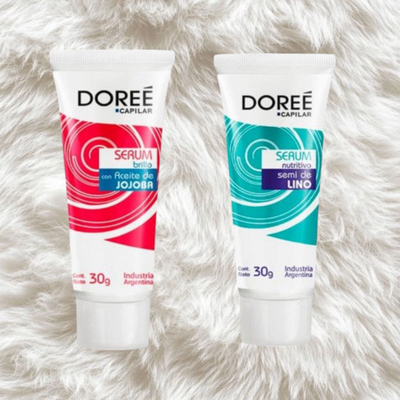 Sérum Doree