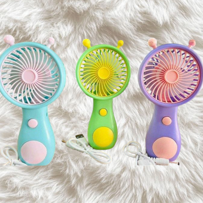 Mini ventilador 