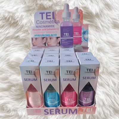 Sérum Tei cosmética 