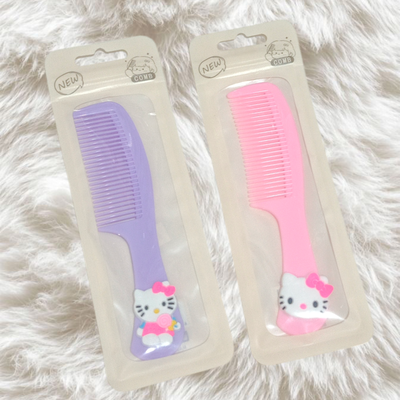 Peine Kitty 