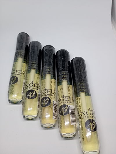 Labial Voluminizador 