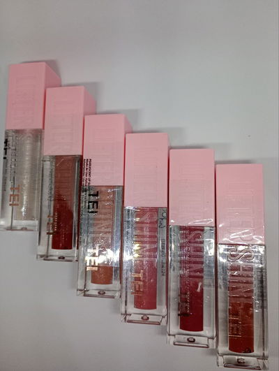 LIFTER GLOSS TEI CON DESTELLOS