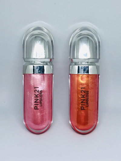 GLOSS TIPO KIKO 
