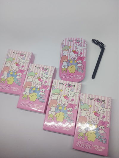 cera para cejas 