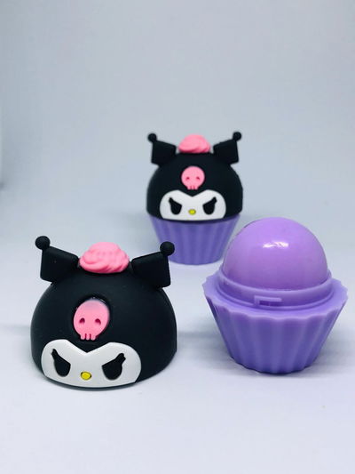 BALSAMO KUROMI