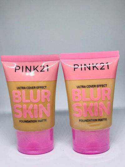 BASE DE MAQUILLAJE BLUR SKIN 