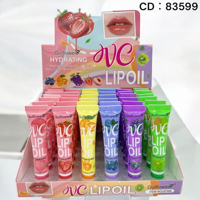 LIP OIL FRUTAL