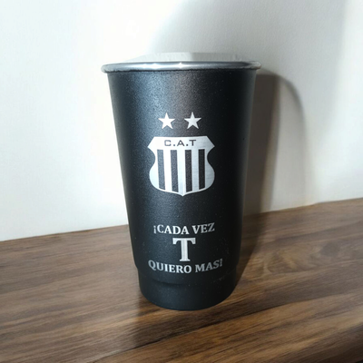 VASO FERNETERO DE TALLERES