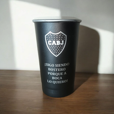 VASO FERNETERO DE BOCA