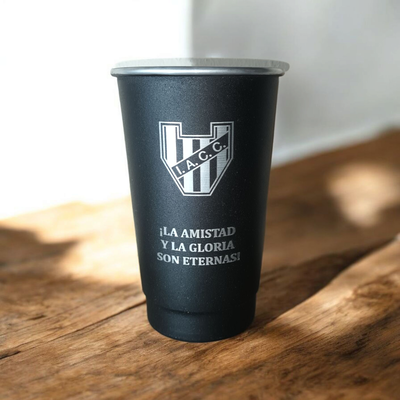 VASO FERNETERO DE INSTITUTO