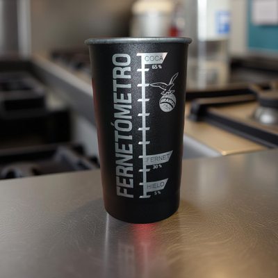 VASO FERNETROMETRO