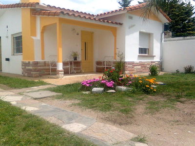 Venta Chalet Santa Teresita