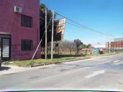 Fraccion sobre Panamericana