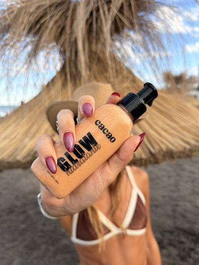Crema Glow Hidratante