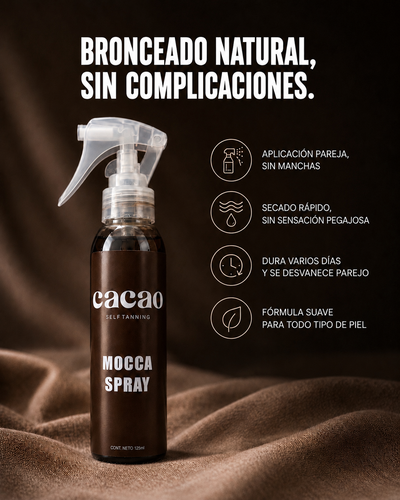 Kit Essential Mocca 