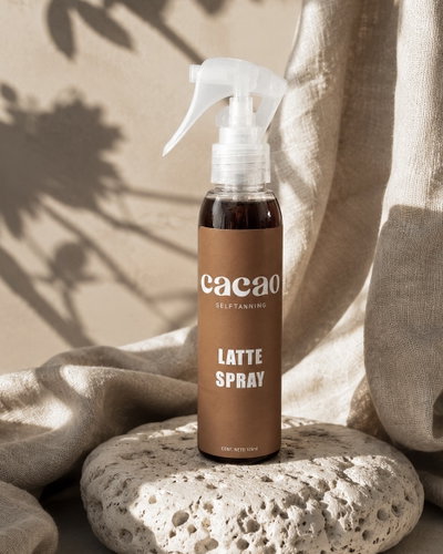 LATTE SPRAY (tono medio)